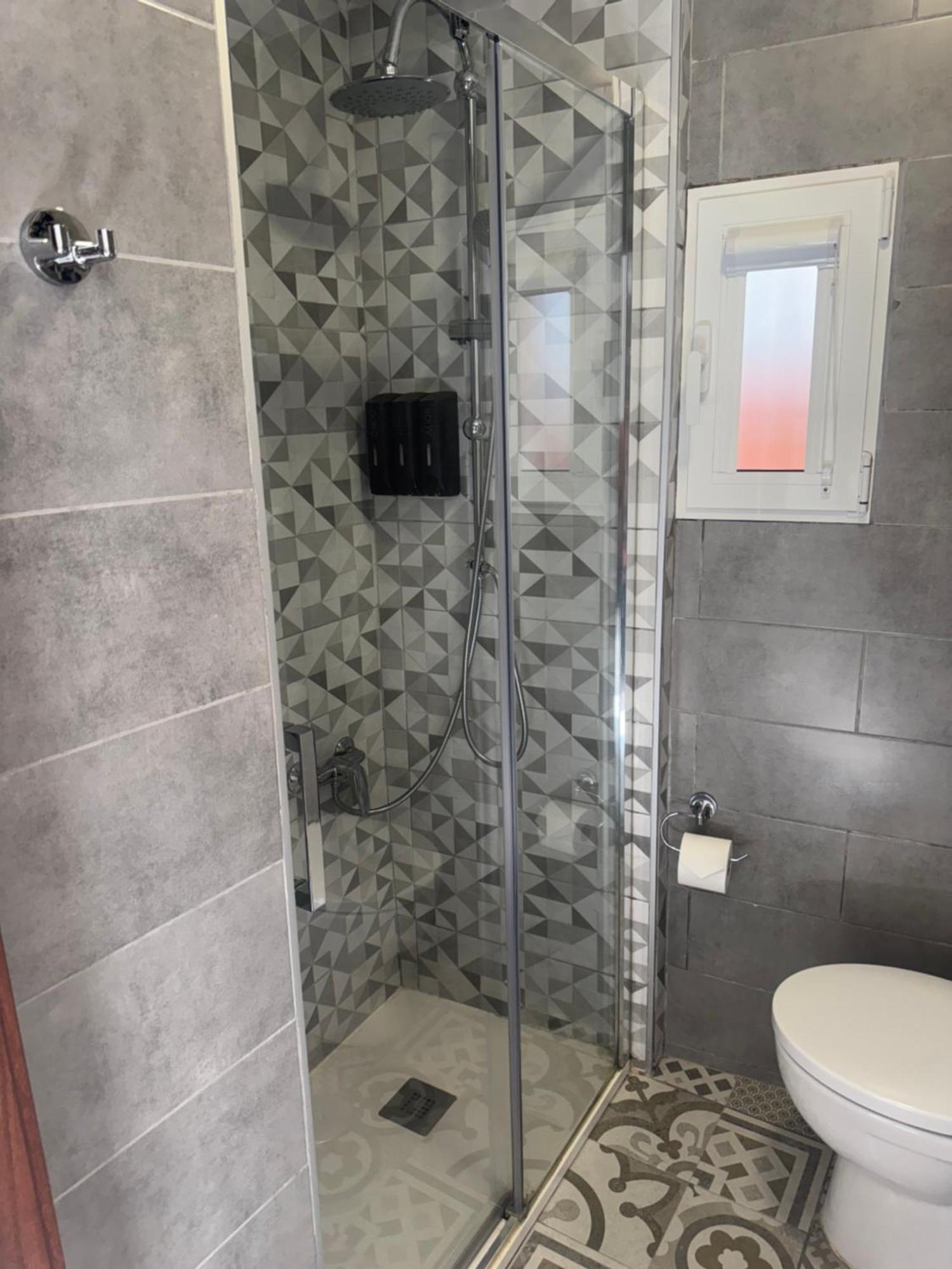 Casa Callao 16 Con Patio Vigo Eksteriør bilde
