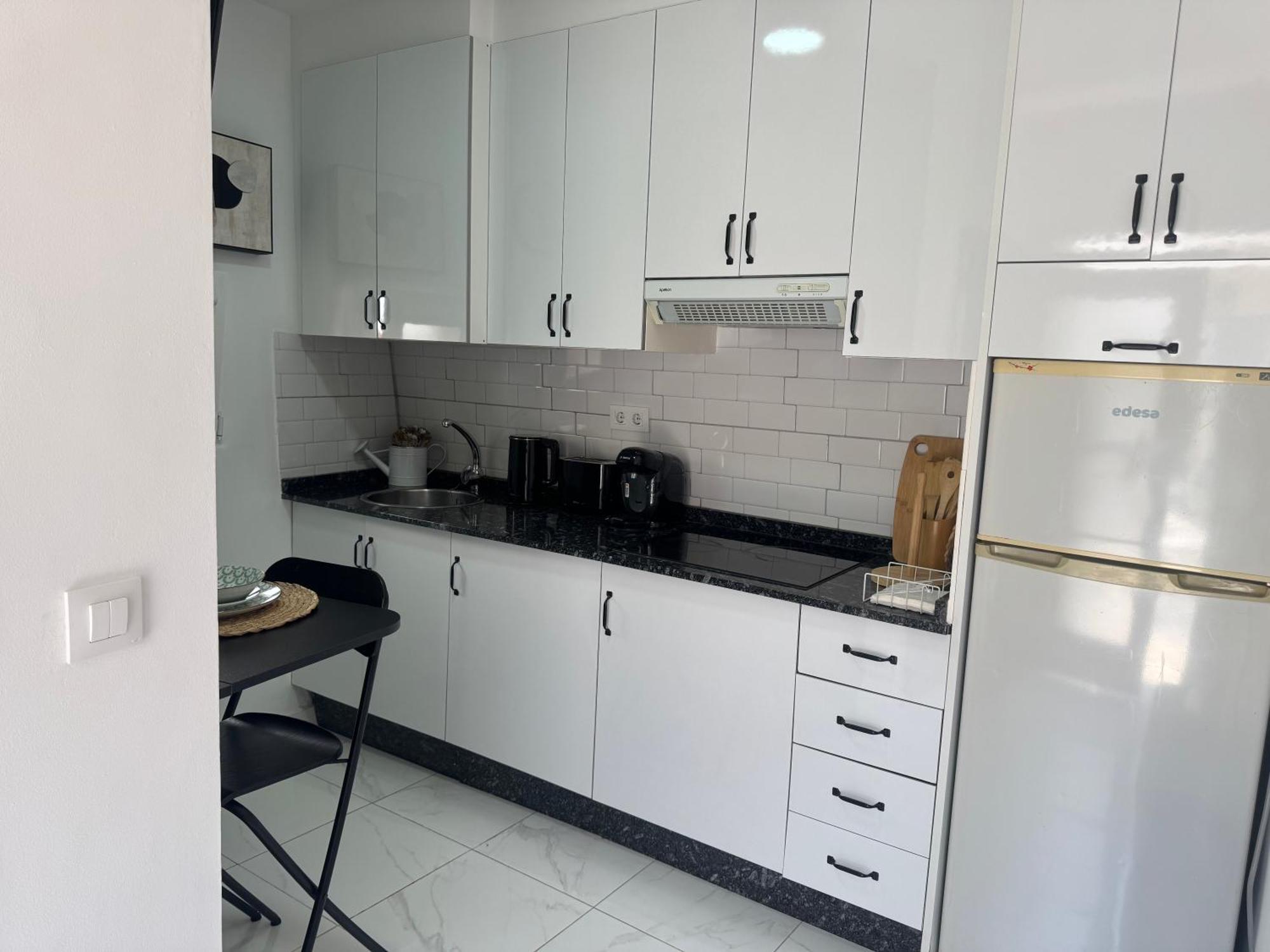 Casa Callao 16 Con Patio Vigo Eksteriør bilde